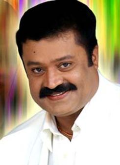 കടാക്ഷവുമായി സുരേഷ്‌ ഗോപി