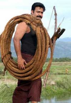 ചെലവ്‌ ചുരുക്കല്‍: ‍ലാല്‍-ജോഷി ചിത്രം ഉപേക്ഷിച്ചു