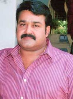 ആരാധകര്‍ അതിരുവിട്ടു; ലാല്‍ മടങ്ങി