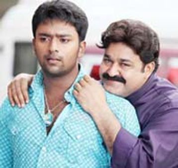 ഏയ്‌ഞ്ചല്‍ ജോണ്‍ അടുത്തയാഴ്‌ച