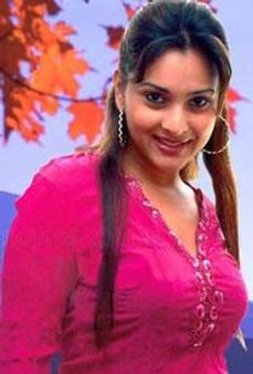 സിനിമയിലേക്കില്ലെന്ന്‌ രമ്യ