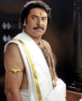 പഴശ്ശിയും ഏയ്‌ഞ്ചലും നേര്‍ക്കുനേര്‍