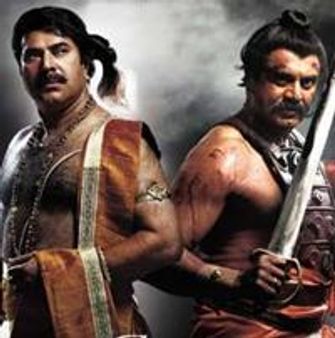 ബോക്‌സ്‌ ഓഫീസില്‍ പഴശ്ശിയുടെ പടയോട്ടം