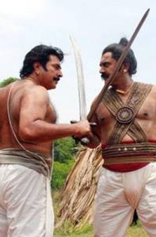 പഴശ്ശിയുടെ സാറ്റലൈറ്റ്‌ റേറ്റ്‌ 2.60 കോടി