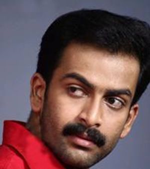 സിറ്റി ഓഫ്‌ ഗോഡില്‍ പൃഥ്വി