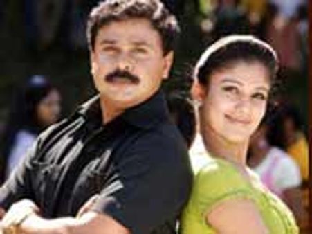 ബോഡിഗാര്‍ഡ് ഡിസംബര്‍ നാലിന്