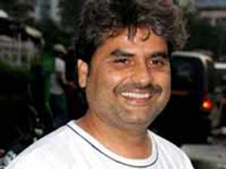 വിശാല്‍ ഭരദ്വാജ് ചിത്രത്തലേക്ക് മോഹന്‍ലാല്‍