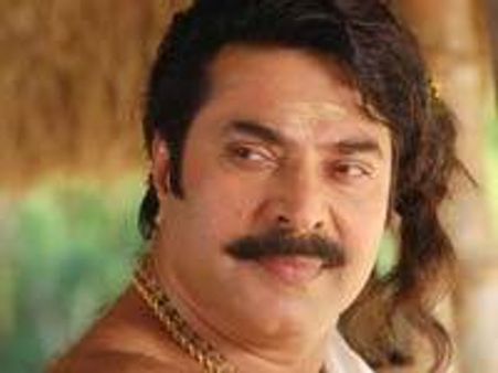 മമ്മൂട്ടി മാര്‍ത്താണ്ഡ വര്‍മ്മയാകുന്നു?