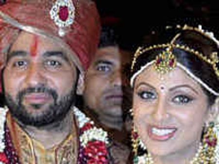 ശില്‍പ മുത്തശ്ശിയെ വിവാഹത്തിന് ക്ഷണിച്ചില്ല