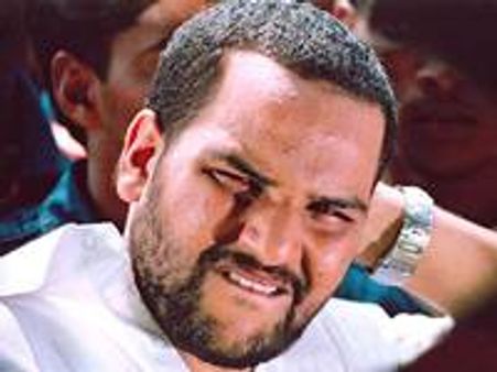 ബിനീഷ് കോടിയേരി നായകനാകുന്നു