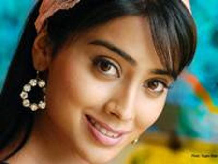ശ്രീയ സരണ്‍ മോളിവുഡില്‍; മമ്മൂട്ടിയുടെ നായിക