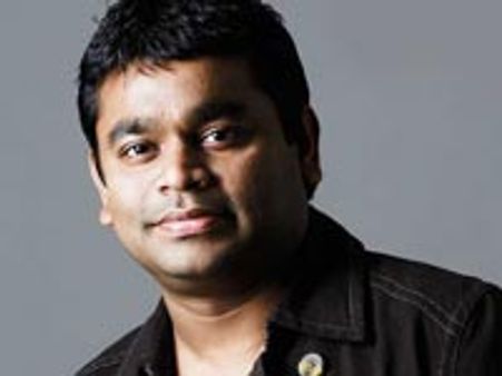 എആര്‍ റഹ്മാന് ഗ്രാമി നാമനിര്‍ദ്ദേശം