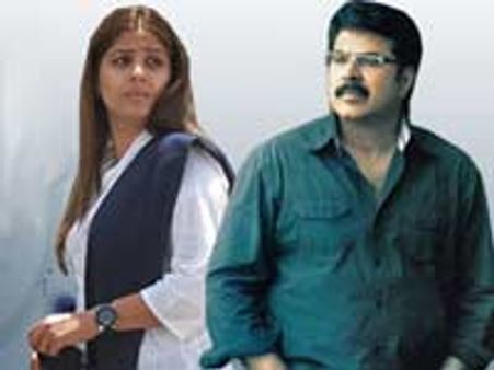 മലയാള സിനിമയുടെ മാണിക്യം