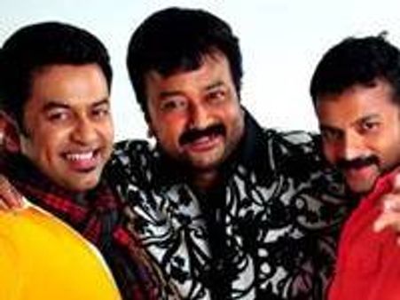 ഹാപ്പി ഹസ്ബന്‍ഡ്‌സോടെ തുടക്കം