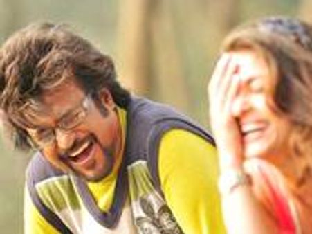 യന്തിരനില്‍ രജനിയുടെ കിടിലന്‍ ആക്ഷന്‍ രംഗങ്ങള്‍