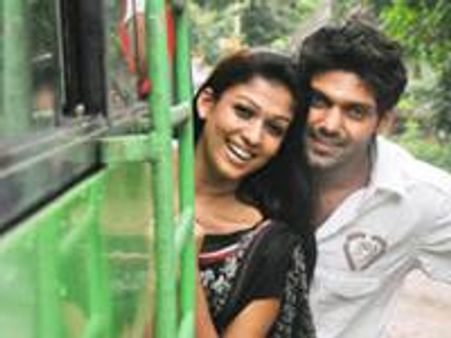 നയന്‍സില്‍ മതിമയങ്ങിയ കുംഭകോണം