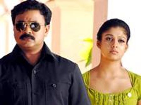 ബോഡിഗാര്‍ഡ് : സെന്‍സറിങ് കഴിഞ്ഞു