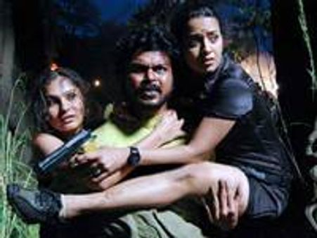 കോളിവുഡില്‍ പൊങ്കല്‍ പോരാട്ടം