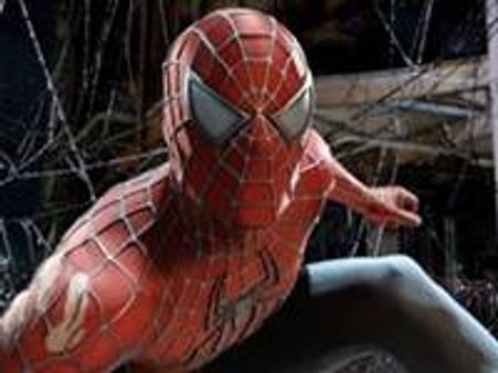 സ്‍പൈഡര്‍ മാന്‍: നാലാം ഭാഗമൊരുങ്ങുന്നു