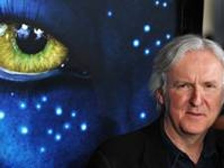 അവതാറിനും കാമറൂണിനും ഗോള്‍ഡന്‍ ഗ്ലോബ്