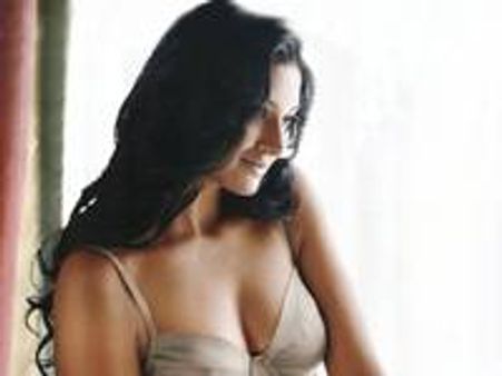 വിമലയുടെ ഗ്ലാമര്‍ അവതാര്‍