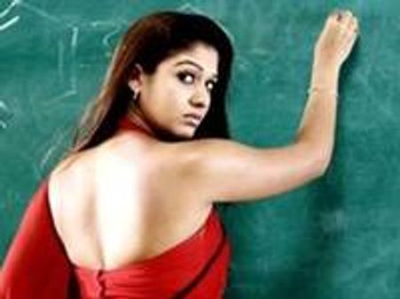 നയന്‍സ് താത്കാലികമായി വിടവാങ്ങുന്നു?