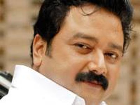 ജയറാം പറഞ്ഞത്....