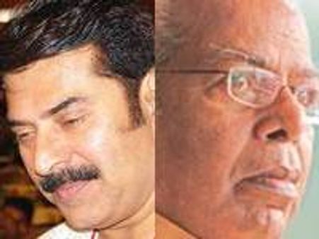 മമ്മൂട്ടിക്കും കൈരളിക്കുമെതിരെ തിലകന്‍