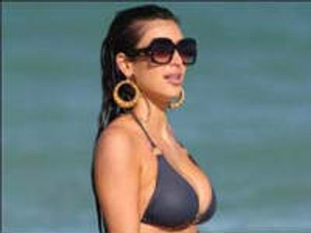 കിം കര്‍ദാഷിയാന്റെ ട്വീറ്റിന് എന്ത് വില?