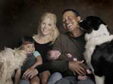 ഒരുമിച്ചെങ്കിലും ഒരുമിയ്ക്കാതെ ടൈഗറും എലിനും