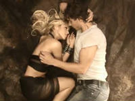 ടെന്നീസ് താരം ന‍ഡാലുമായി ഷക്കീരയുടെ ചൂടന്‍ വീഡിയൊ