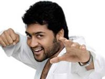 സൂര്യ മലയാളത്തിലേക്കില്ല?