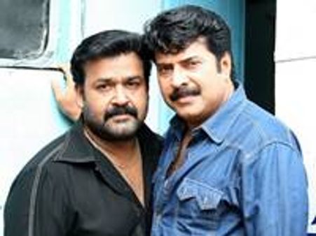 ലാല്‍ മമ്മൂട്ടിയോട് കടം വീട്ടുന്നോ?