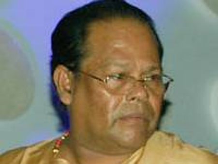 അഴീക്കോട് രാമനാപം ജപിച്ച് കഴിയുക ഇന്നസെന്റ്