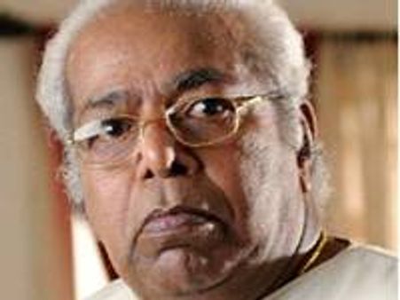 ഹോളിവുഡ് ചിത്രം നഷ്ടപ്പെട്ടത് ഫെഫ്ക മൂലം: തിലകന്‍