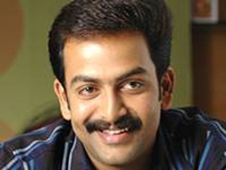 മുംബൈ ദോസ്തില്‍ പൃഥ്വിരാജ്