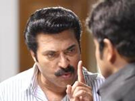 പ്രമാണങ്ങളുള്ളവന്‍ പ്രമാണി!