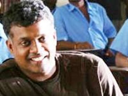 ത്രീഡി ചിത്രവുമായി ഗൗതം മേനോന്‍