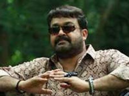 ബെന്‍സിന്റെ പകിട്ടില്‍ ലാല്‍