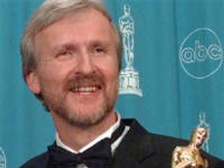 ടൈറ്റാനിക്ക് 3ഡിയില്‍ വരുന്നു