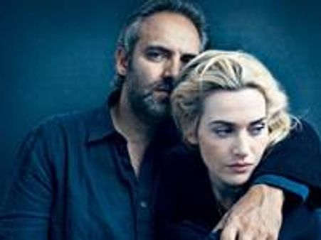 കേറ്റ് വിന്‍സ്‍ലെറ്റിന് വിവാഹമോചനം