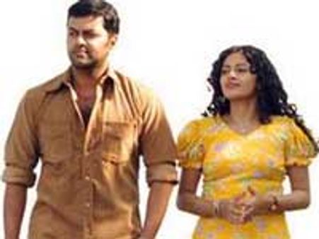 നായകന്റെ വില്ലനാവുന്നത് തിരക്കഥ