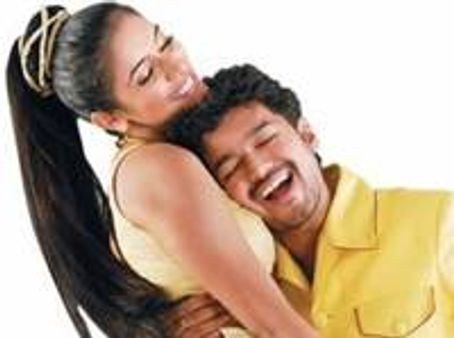 വിജയ്-ബോഡിഗാര്‍ഡ് തുടങ്ങുന്നു