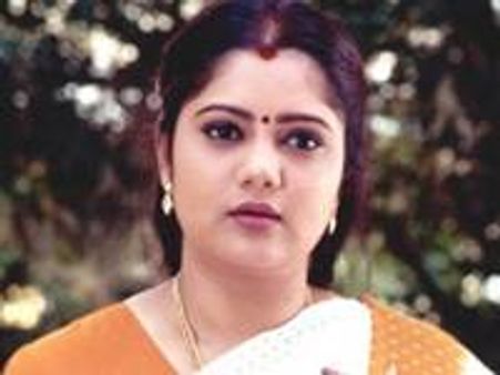 നിത്യാനന്ദ ബന്ധം: യുവറാണി പ്രതികരിക്കുന്നു