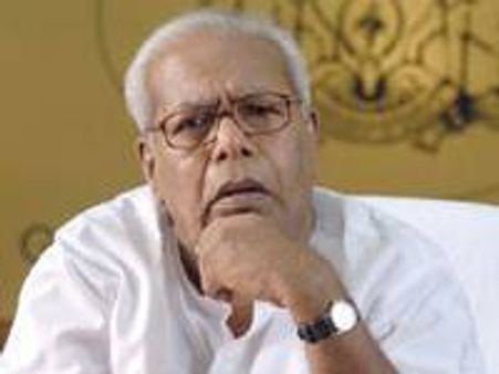 ഷൂട്ടിങ് നിന്നു; ഡാം 999ന് തിലകന്റെ ശാപമോ?