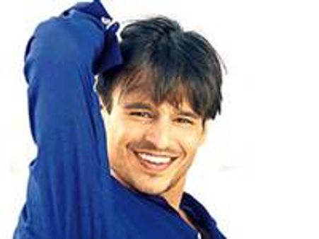 വിവേക് ഒബ്രോയ് ഒരു നിത്യാനന്ദ ഭക്തന്‍ !