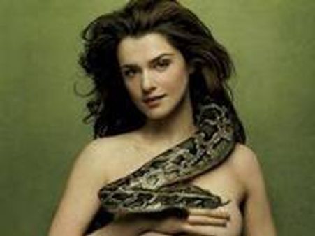 ബോണ്ടിന്റെ വില്ലത്തിയായി റേച്ചല്‍ വെയ്‌സ്