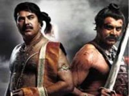 മമ്മൂട്ടി കര്‍ണനാവുന്നു; പഴശ്ശി ടീം വീണ്ടും
