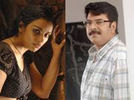 മമ്മൂട്ടി മികച്ച നടന്‍;നടി ശ്വേതാ മേനോന്‍