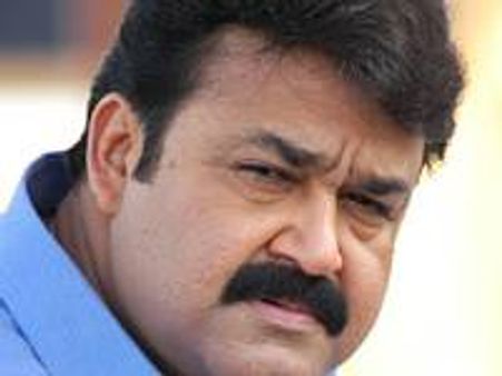 മോഹന്‍ലാല്‍ ശിക്കാറിന് ഒരുങ്ങി